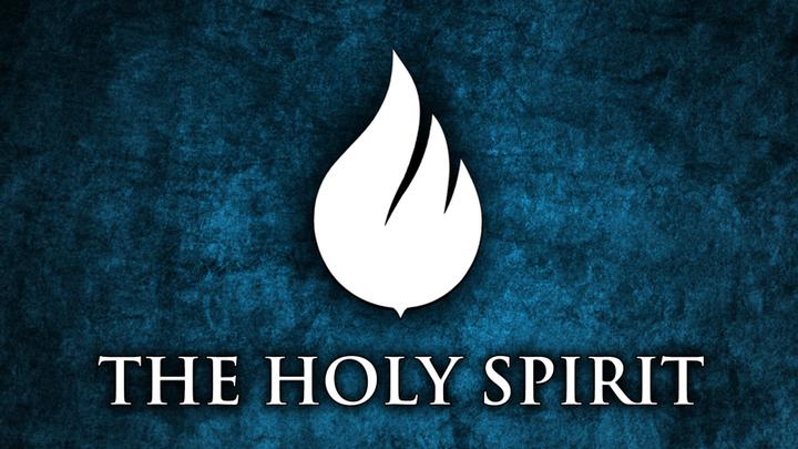 The Holy Spirit Series Overview