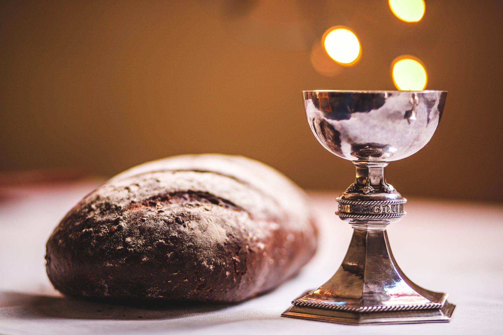 Why We (Now) Take the Lord’s Supper Every Week