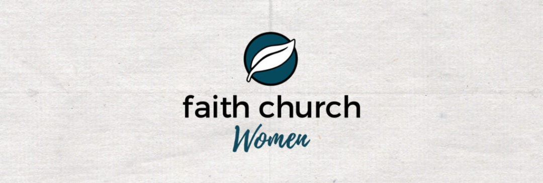 Faith Women's Ministry Web