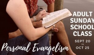 Evangelism ASSC 1 FI