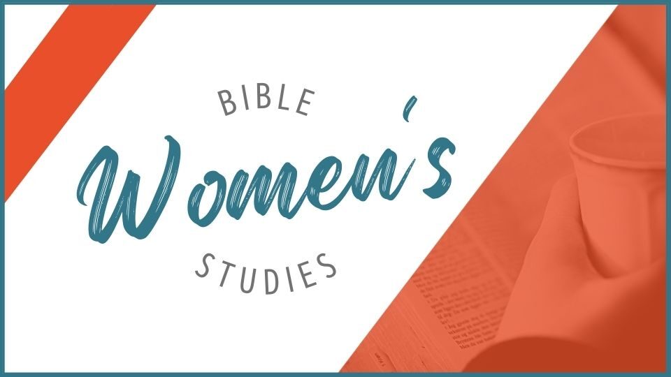 Women's Bible Study F22 Feat Im