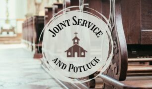 Joint Service & Potluck Feat Img