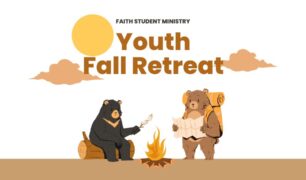 Youth Fall Retreat Feat Img