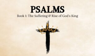 Psalms Book 1 Featured Image