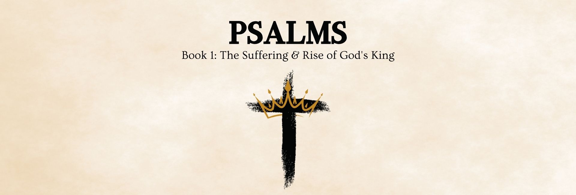 Psalms Book 1 Web
